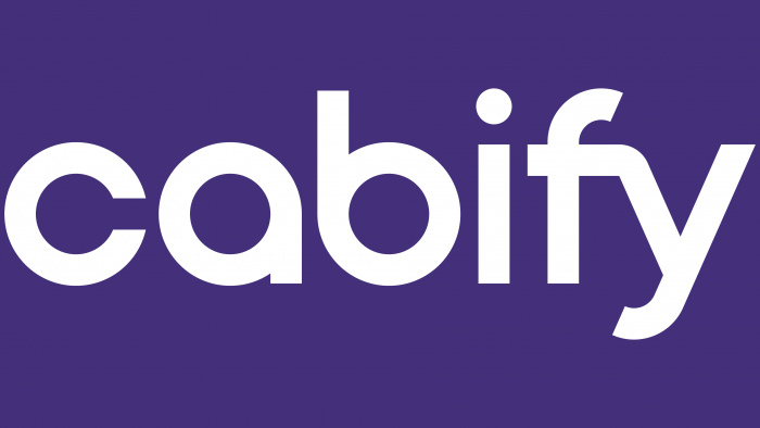 Cabify New Logo