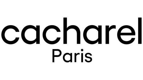 Cacharel Logo