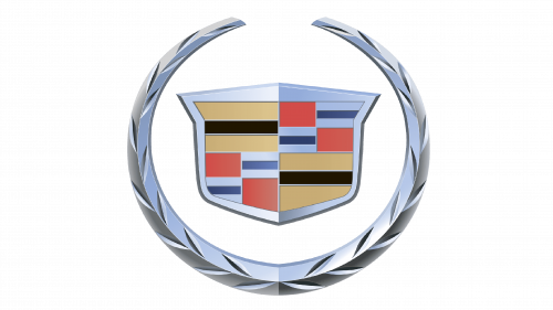 Cadillac Logo 2000