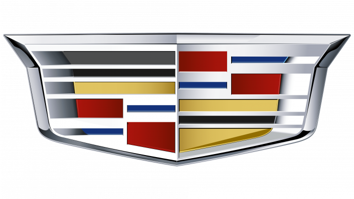 Cadillac Logo