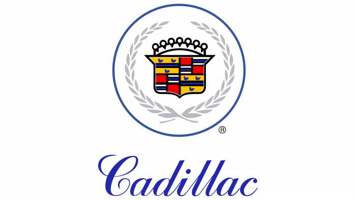 Cadillac Symbol