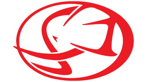 Cagiva Logo