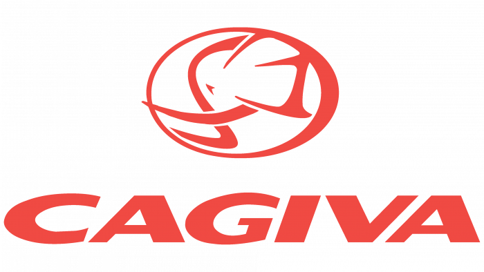 Cagiva Logo