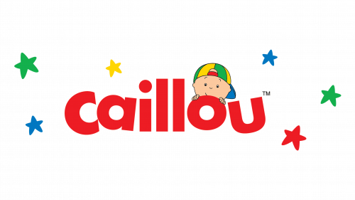 Caillou logo