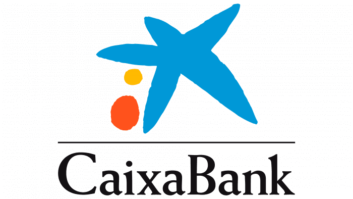 Caixabank Emblem