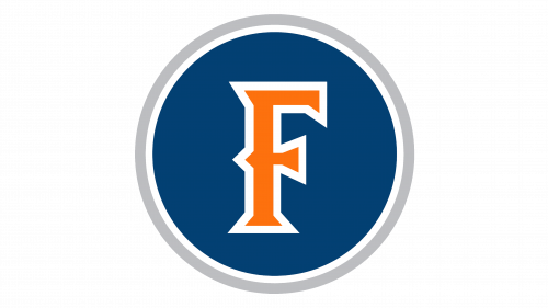 Cal State Fullerton Titans Logo