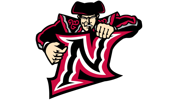 Cal State Northridge Matadors Logo 2006-2013