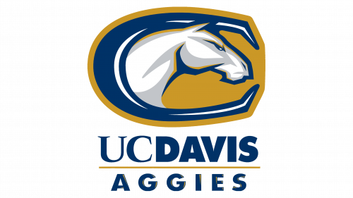 California Davis Aggies Logo