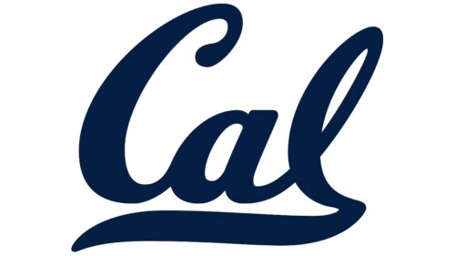 California Golden Bears Logo