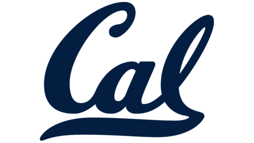 California Golden Bears Logo