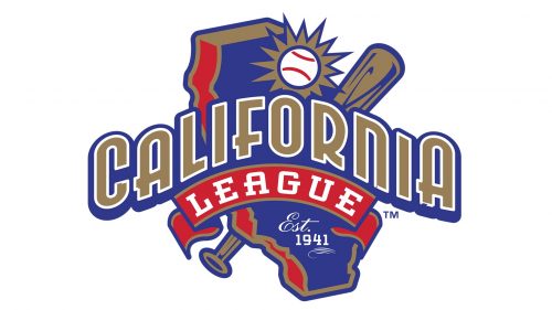 California League Logo