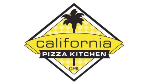 California Pizza Kitchen logo