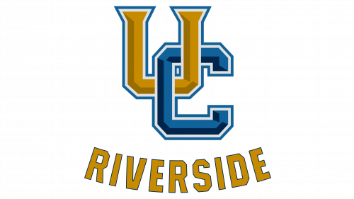 California Riverside Highlanders Logo