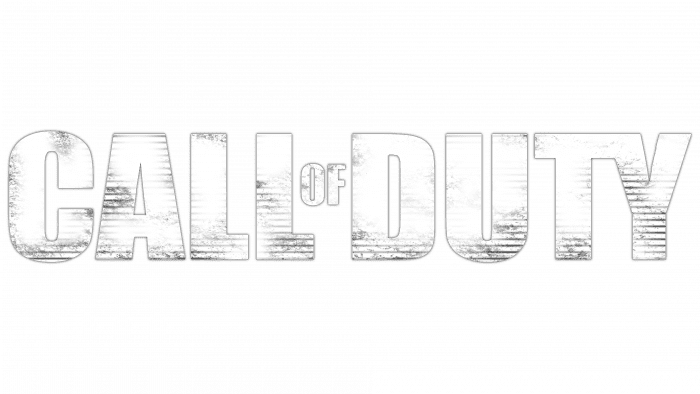 Call of Duty Logo 2011-2012