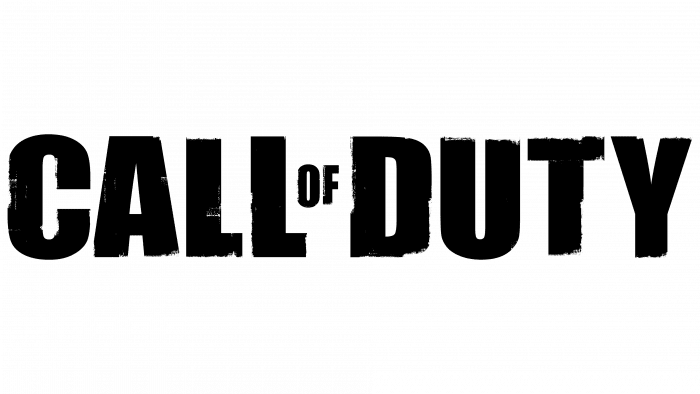 Call of Duty Logo 2013-2014