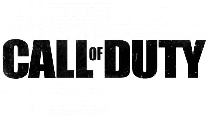 Call of Duty Logo 2017-2018