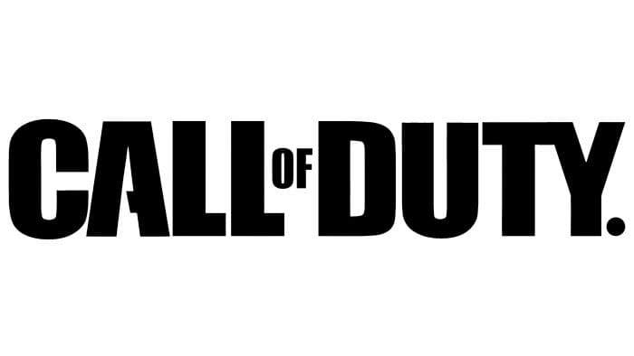 Call of Duty Logo 2019-present