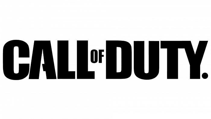 Call of Duty Logo