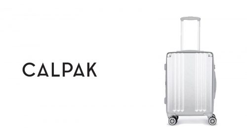 Calpak Luggage