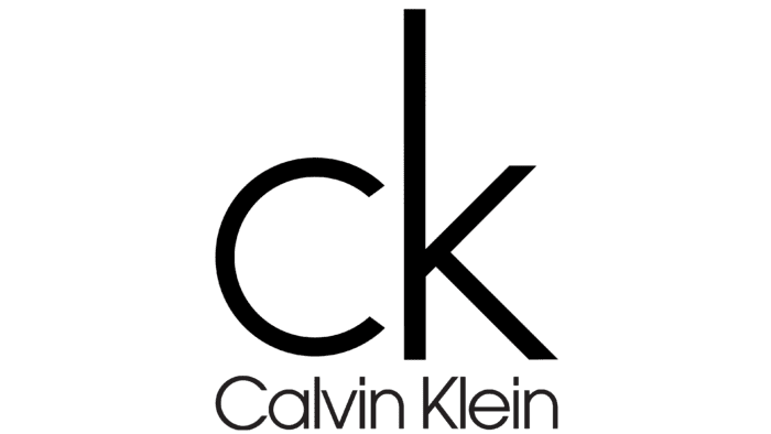 Calvin Klein Emblem