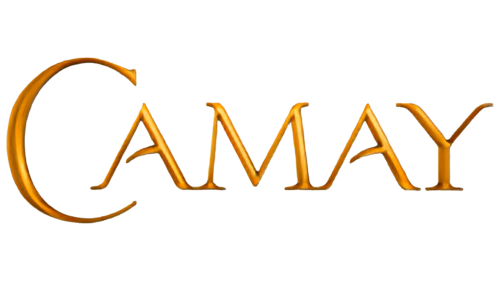 Camay Logo 2001