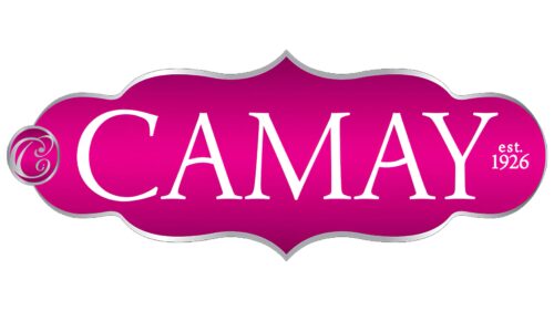 Camay Logo