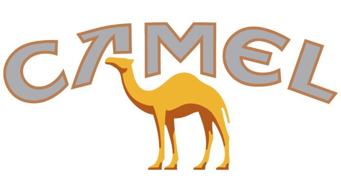 Camel Logo