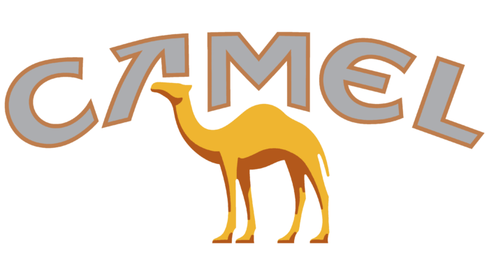 Camel Logo