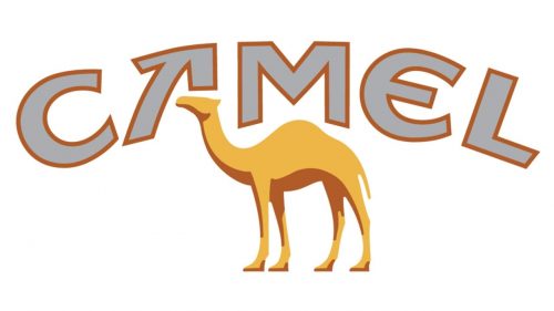 Camel logo