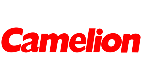 Camelion Logo