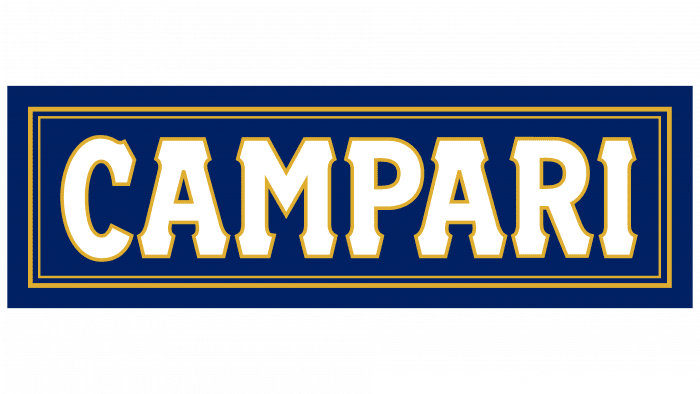 Campari Emblem