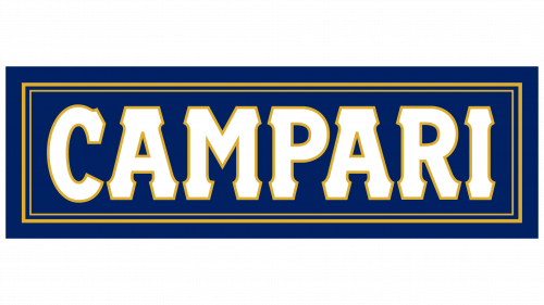 Campari logo