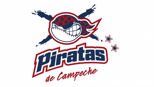 Campeche Piratas logo