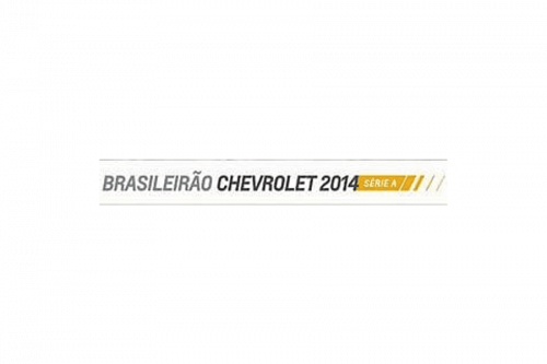 Campeonato Brasileiro Srie A Logo 2014