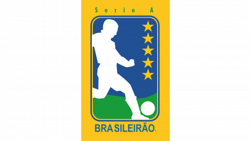 Campeonato Brasileiro Srie A logo 2002