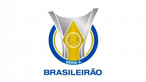 Campeonato Brasileiro Srie A logo 2019