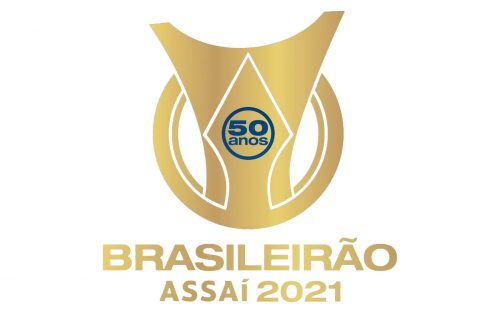 Campeonato Brasileiro Srie A logo