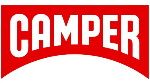 Camper Logo