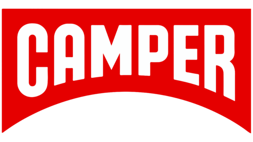 Camper Logo