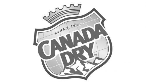 Canada Dry Logo