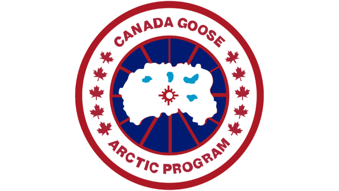 Canada Goose Logo