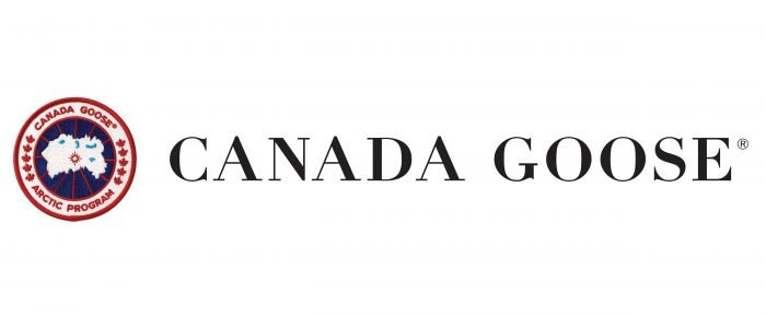 Canada Goose logo