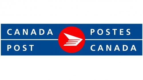 Canada Post logo