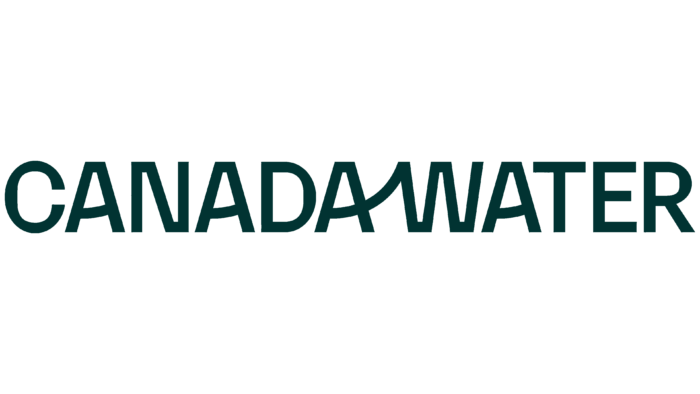 Canada Water Logo