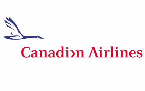 Canadian Airlines Logo