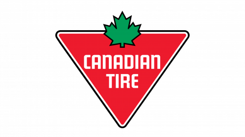 Canadian Tire Logo