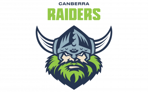 Canberra Raiders Logo