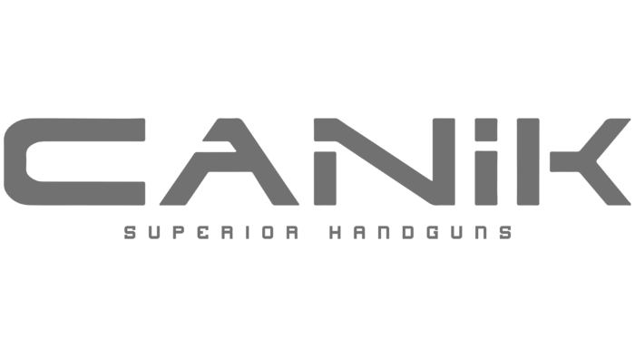 Canik Logo