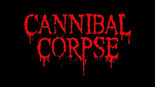 Cannibal Corpse Logo