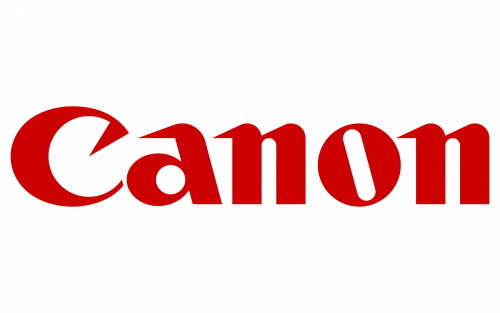 Canon Logo